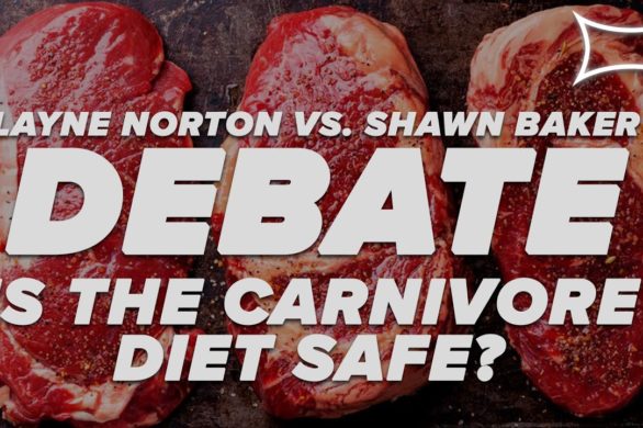 Is The Carnivore Diet Safe?