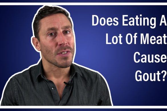 Does Eating A Lot Of Meat Cause Gout?