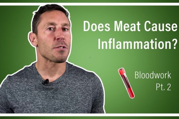 Does Meat Cause Inflammation?