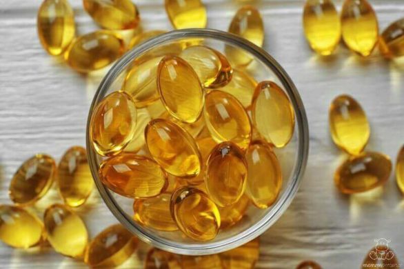 Vitamin D Supplements