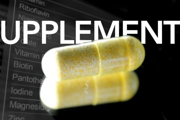 Why You Shouldn’t Rely On Vitamin And Mineral Supplements