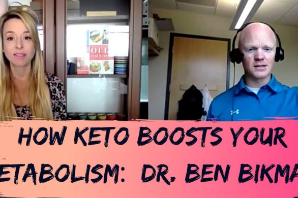 How Keto Boosts Your Metabolism