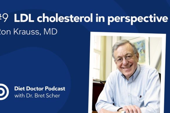 Ldl Cholesterol In Perspective