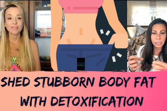 Stubborn Body Fat And Toxins