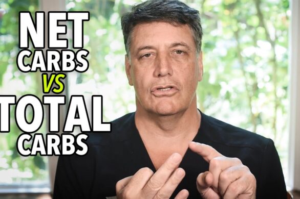 Net Carbs Vs Total Carbs – Your Body Does Not Do Math