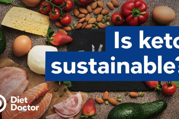 Is A Keto Diet Sustainable?