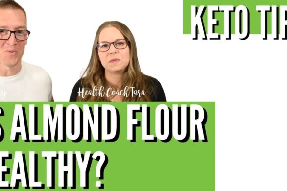 Is Almond Flour Healthy?