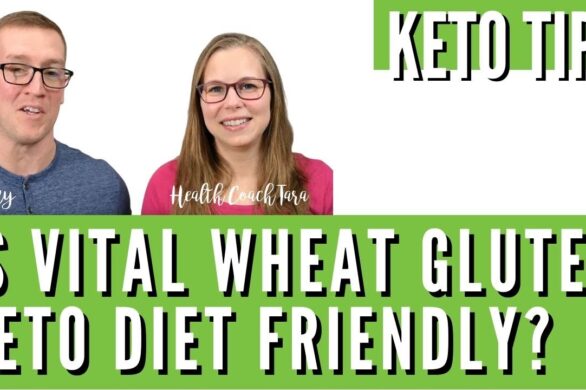 Is Vital Wheat Gluten Keto Diet Friendly?