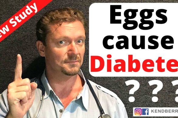 Do Eggs Cause Diabetes